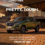 Landtrek 4Action Special Offer